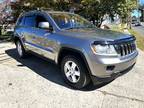 2012 Jeep Grand Cherokee Laredo 4x4 4dr SUV