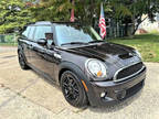 2013 MINI Clubman Cooper S 2dr Wagon