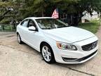 2014 Volvo S60 T5 AWD 4dr Sedan