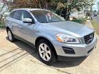 2013 Volvo XC60 3.2 AWD 4dr SUV