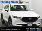 2017 Mazda CX-5 Sport