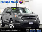 2018 Ford Edge SE AWD