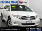 2010 Toyota Venza 4dr Wgn V6 FWD (Natl)