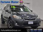 2016 Subaru Crosstrek 5dr CVT 2.0i Limited