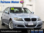 2011 BMW 3 Series 4dr Sdn 328i xDrive AWD