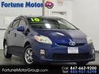 2010 Toyota Prius 5dr HB III (Natl)