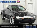 2004 Chevrolet SSR Reg Cab 116.0 in WB LS