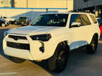 2015 Toyota 4Runner RWD 4dr V6 SR5