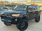 2014 Toyota 4Runner 4WD 4dr V6 Limited