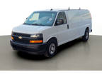 2018 Chevrolet Express Cargo Van RWD 2500 155