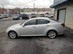 2008 Lexus IS IS 250 AWD 6-Speed Sequential