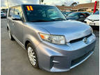 2011 Scion xB Base 4dr Wagon 4A