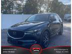 2018 MAZDA CX-5 Touring Sport Utility 4D