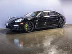 2018 Porsche Panamera Turbo S e-Hybrid Executive