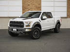 2020 Ford F150 4x4 - Supercrew Raptor - 145'' WB