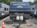 New 2024 Coachmen RV Catalina Summit Series 8 261BH