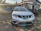 2015 Nissan Rogue AWD 4dr SL