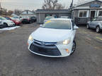 2015 Toyota Camry 4dr Sdn I4 Auto XLE