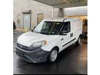 2016 RAM ProMaster City Tradesman 4dr Cargo Mini Van