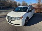 2013 Honda Odyssey EX L w/Navi 4dr Mini Van