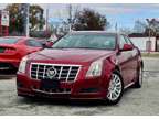 2012 Cadillac CTS for sale