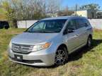 2013 Honda Odyssey for sale