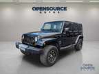 2011 Jeep Wrangler for sale