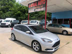 2013 Ford Focus ST 4dr Hatchback