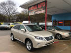 2013 Lexus RX 350 Base AWD 4dr SUV