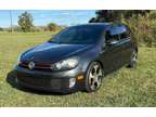 2012 Volkswagen GTI for sale