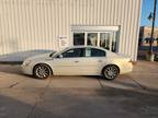 2010 Buick Lucerne Super