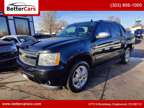 2009 Chevrolet Avalanche for sale