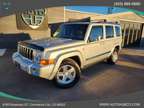2009 Jeep Commander for sale
