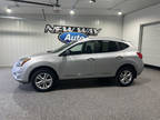 2015 Nissan Rogue Select S AWD 4dr Crossover