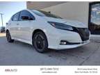 2023 Nissan LEAF for sale