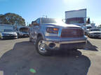 2010 Toyota Tundra Tundra-Grade 5.7L Double Cab 2WD 5.7L V8 DOHC 32V 6-Speed