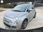 2015 FIAT 500 for sale