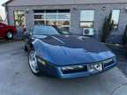 1984 Chevrolet Corvette for sale