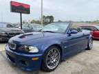 2005 BMW M3 for sale