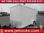 2000 Pace CARGO TRAILER