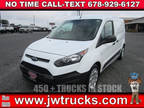 2018 Ford Transit Connect XL 4dr LWB Cargo Mini Van w/Rear Doors