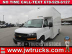 2021 Chevrolet Express 3500 2dr 177 in. WB Cutaway Chassis