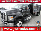 2019 Ford F-650 Super Duty 4X2 4dr SuperCab 179 263 in. WB