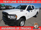 2022 RAM 2500 Tradesman 4x4 4dr Crew Cab 6.3 ft. SB Pickup