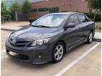 2013 Toyota Corolla for sale