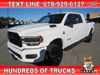 2020 RAM 2500 Laramie 4x4 4dr Mega Cab 6.3 ft. SB Pickup