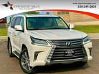 2016 Lexus LX 570 4WD 4dr