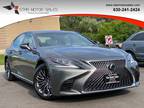 2018 Lexus LS LS 500 AWD