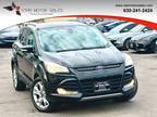 2014 Ford Escape 4WD 4dr Titanium