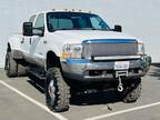 1999 Ford F-350 Super Duty XLT 4dr Crew Cab 4WD LB DRW